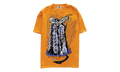 The Edge T-Shirt "Orange" WL009
