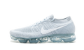 Air Vapormax Flyknit "Pure Platinum" 849558 004