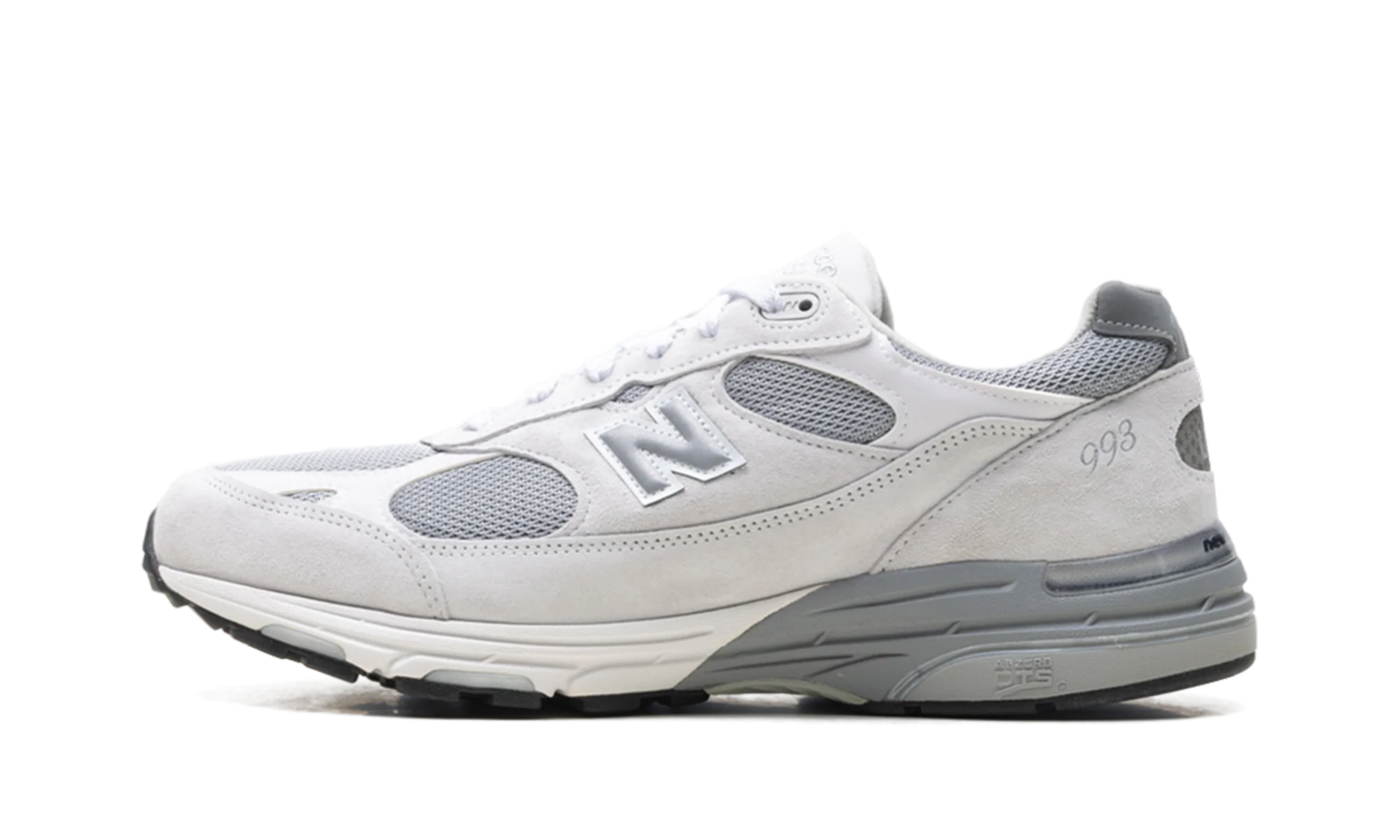 993 "MiUSA Reflection Medium Gray" U993RG