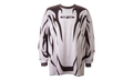 Moto Long Sleeve Jersey "White" HSR270