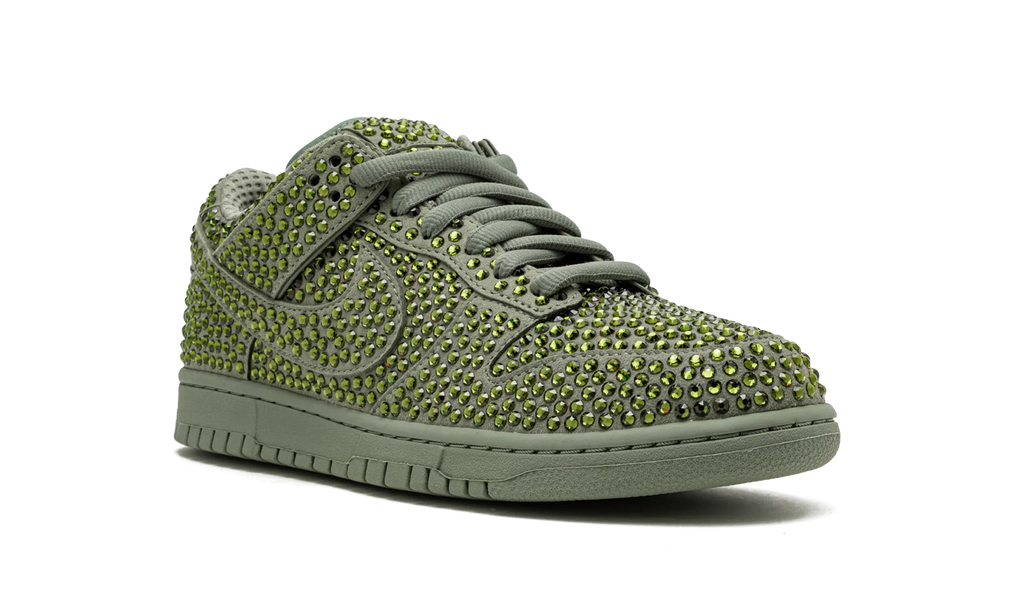 DUNK LOW / CPFM "Cactus Plant Flea Market - Spiral Sage" CZ2670 300