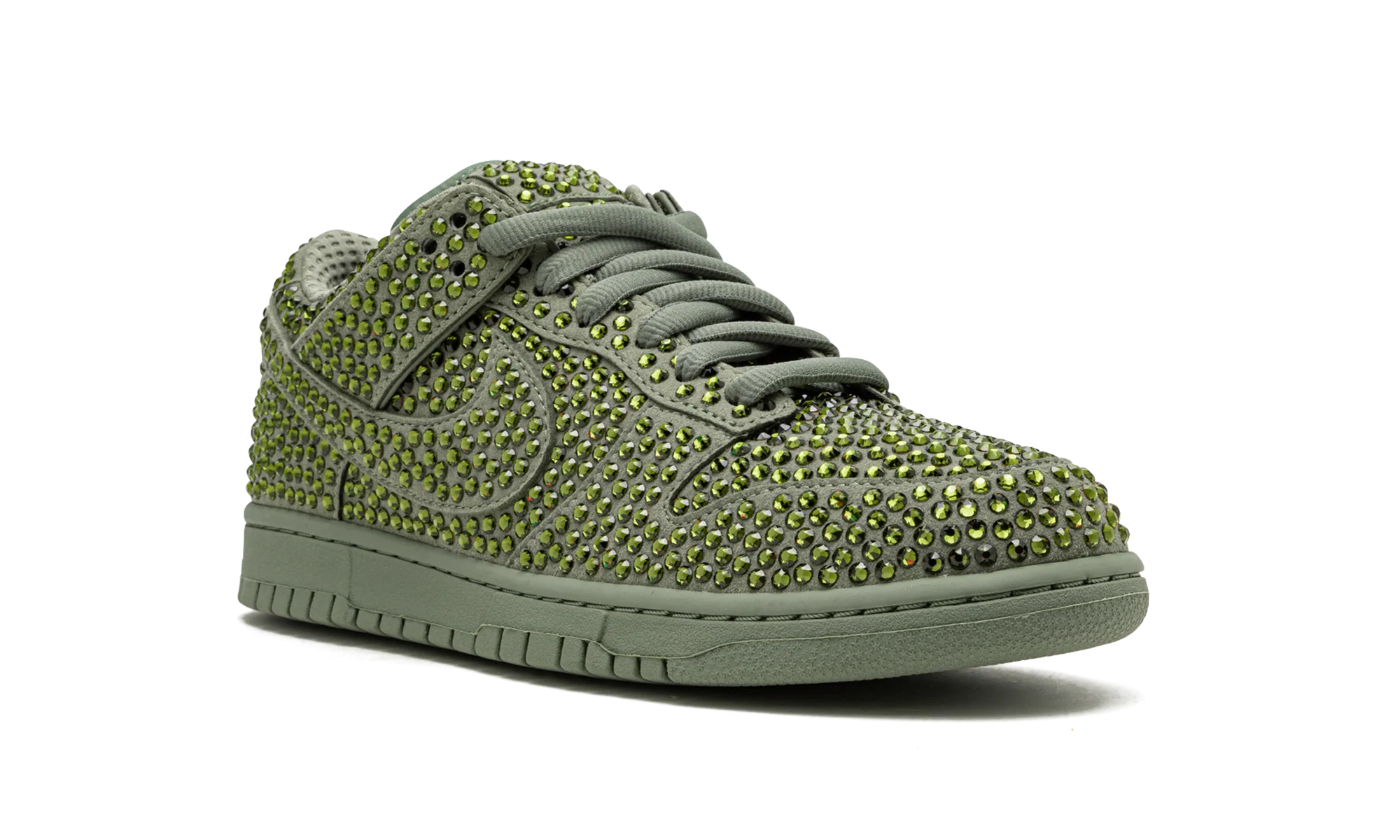 DUNK LOW / CPFM "Cactus Plant Flea Market - Spiral Sage" CZ2670 300