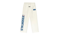 NBA Lounge Sweatpants "Cream White" 130NB258404F