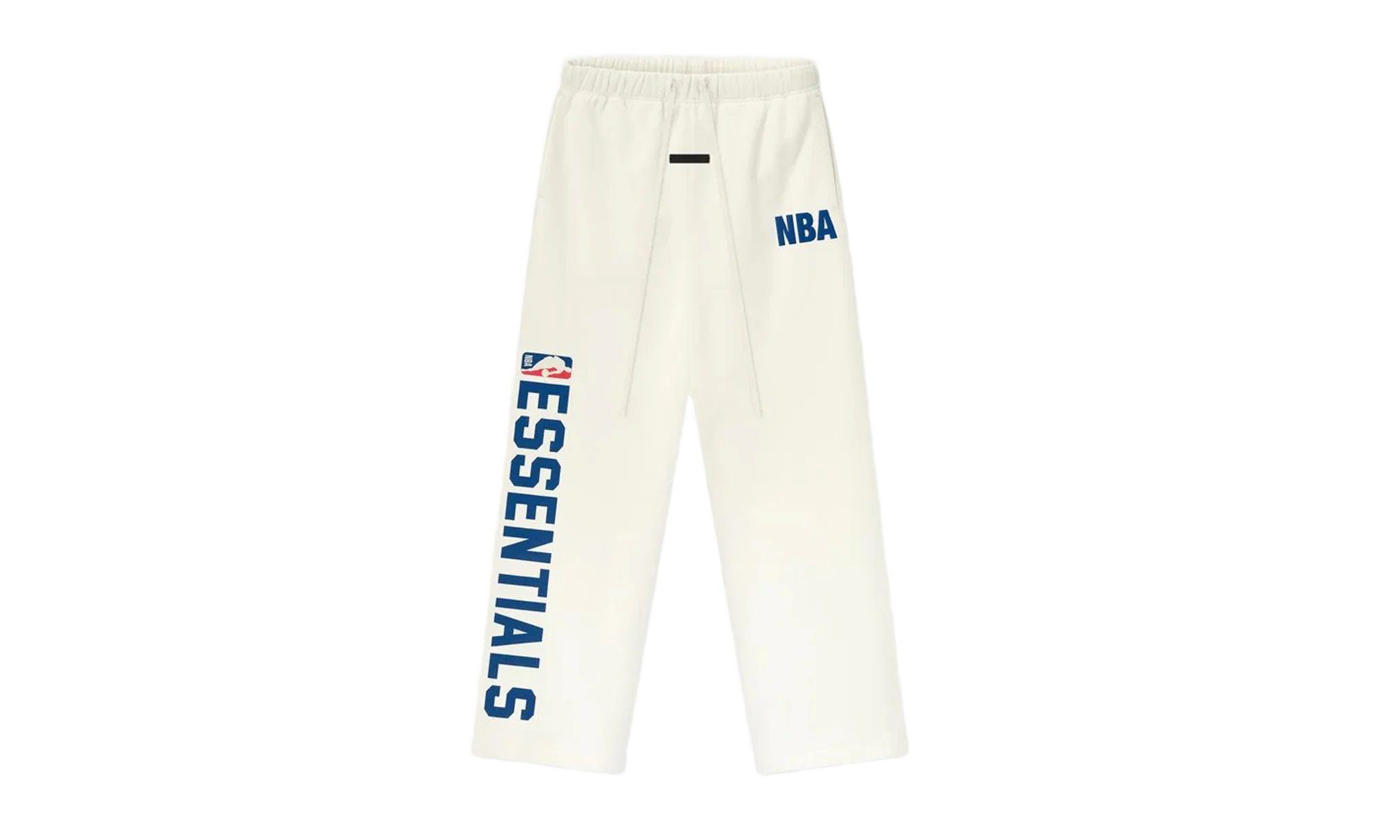 NBA Lounge Sweatpants "Cream White" 130NB258404F