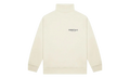 Mockneck Sweatshirt "Buttercream" 0192 25050 0277 569