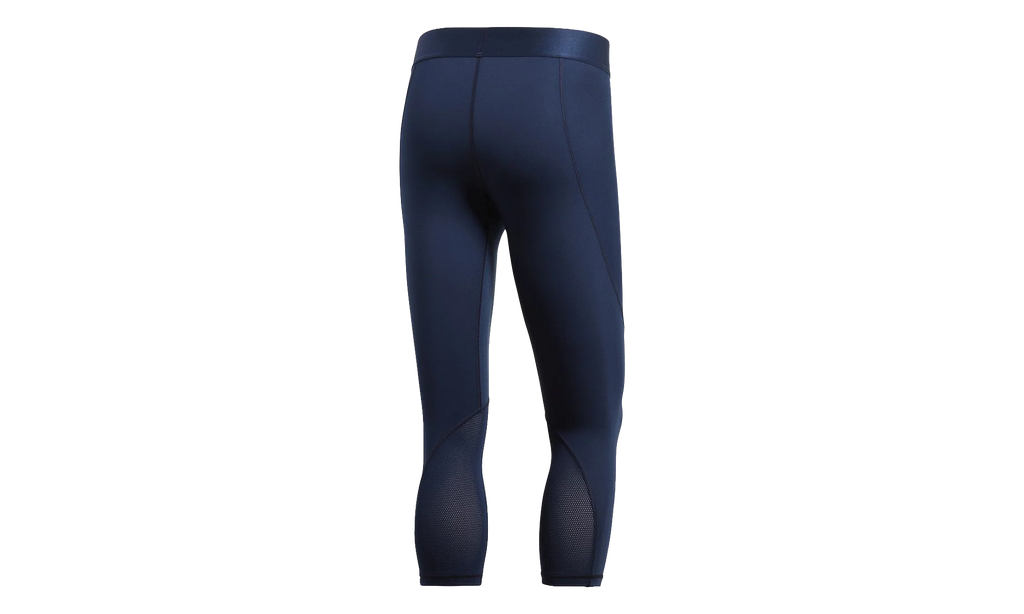 Alphaskin Sport 3/4 Tights "Collegiate Navy" DP6082