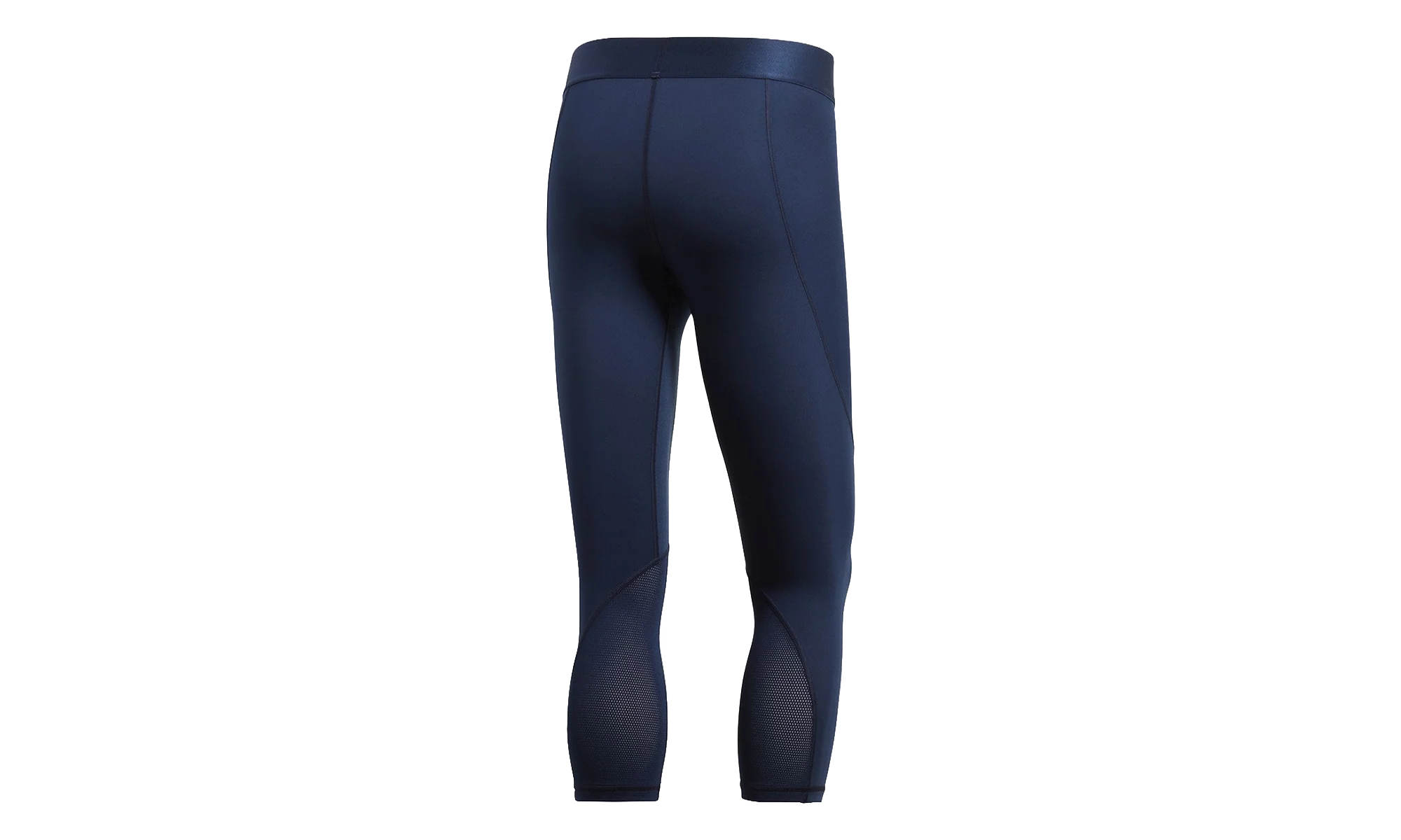 Alphaskin Sport 3/4 Tights "Collegiate Navy" DP6082