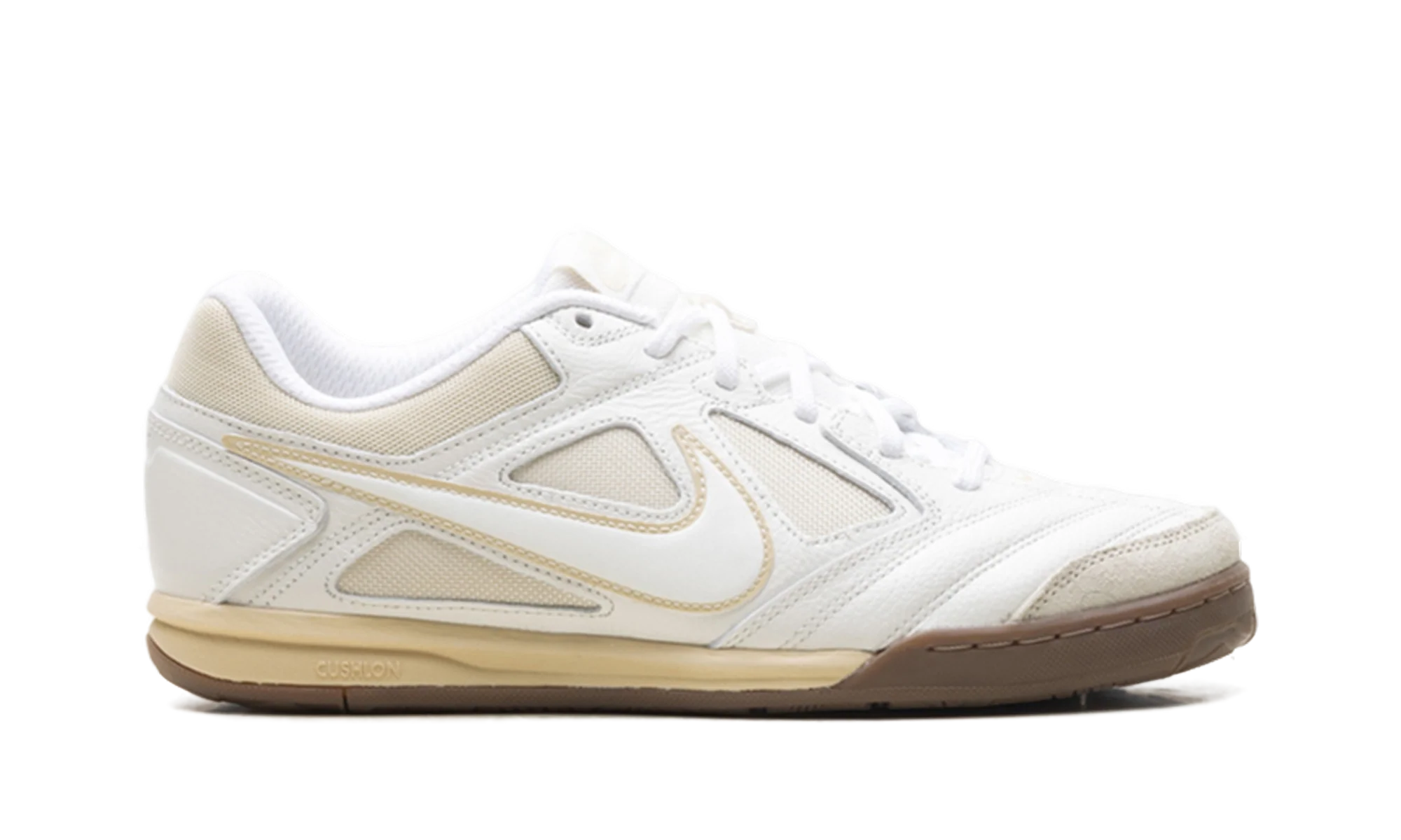 Gato "Sail White Gum Dark Brown Light Khaki" IB3082 133