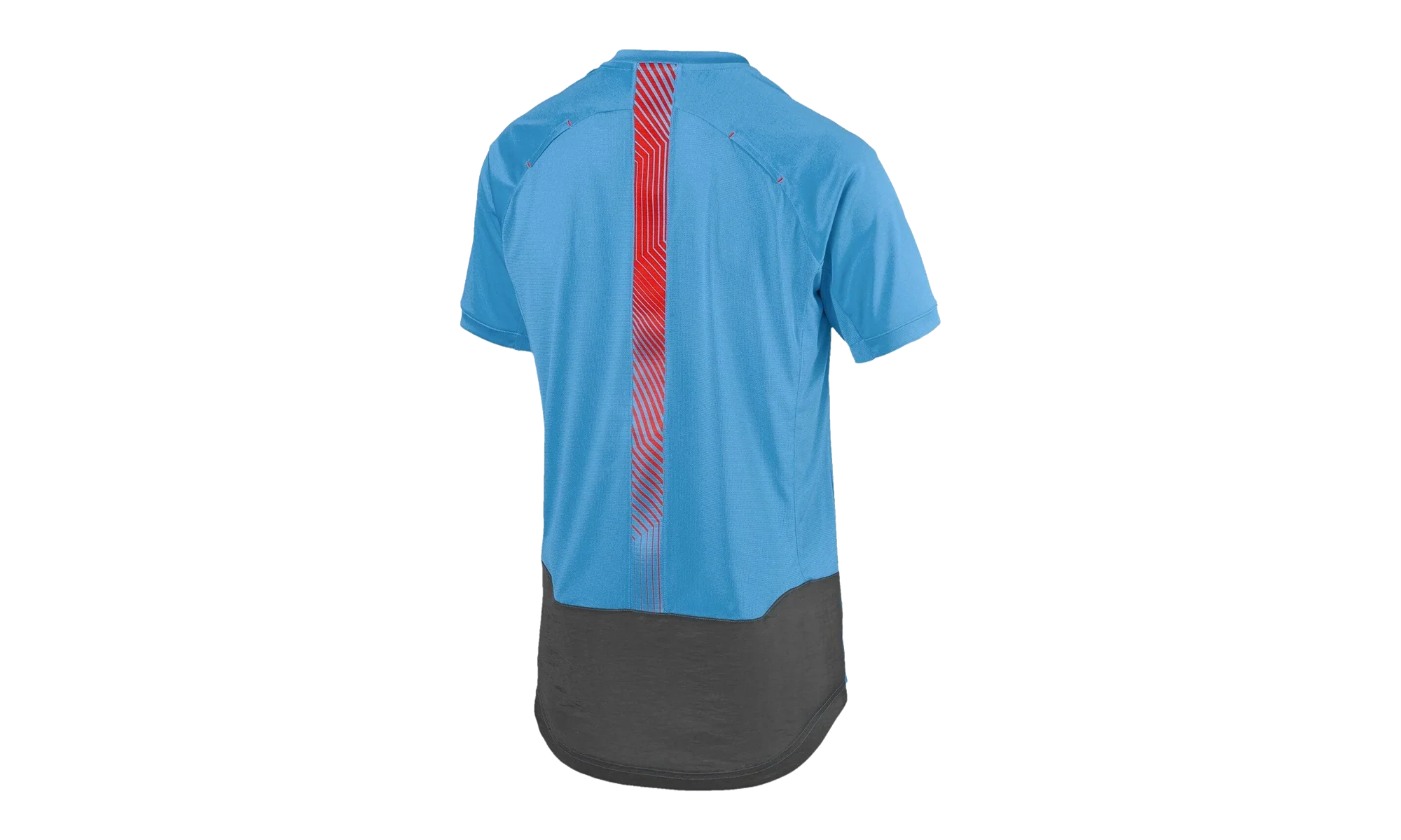 Ftblnxt Pro Shirt "Blue" 656108 02