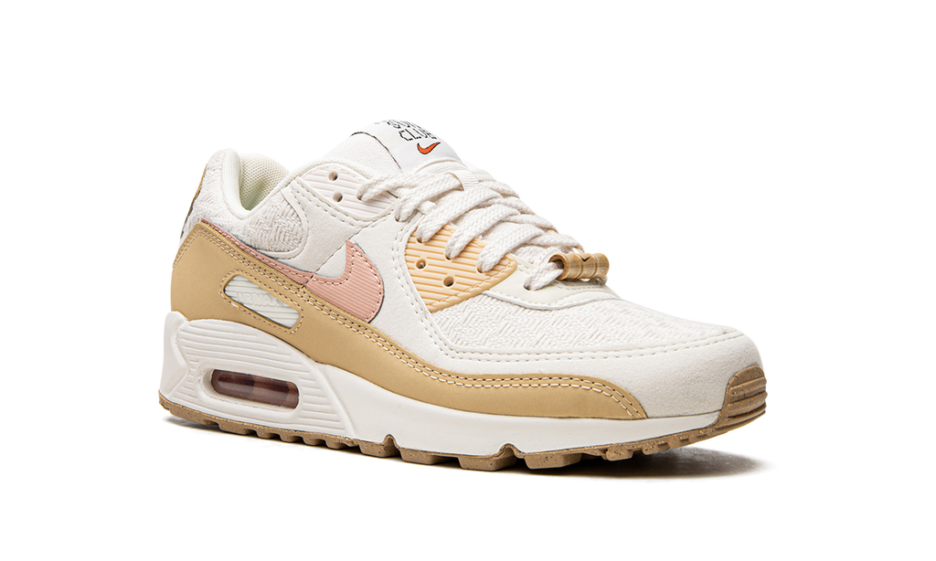 AIR MAX 90 MNS WMNS"Sun Club" DJ9997 101