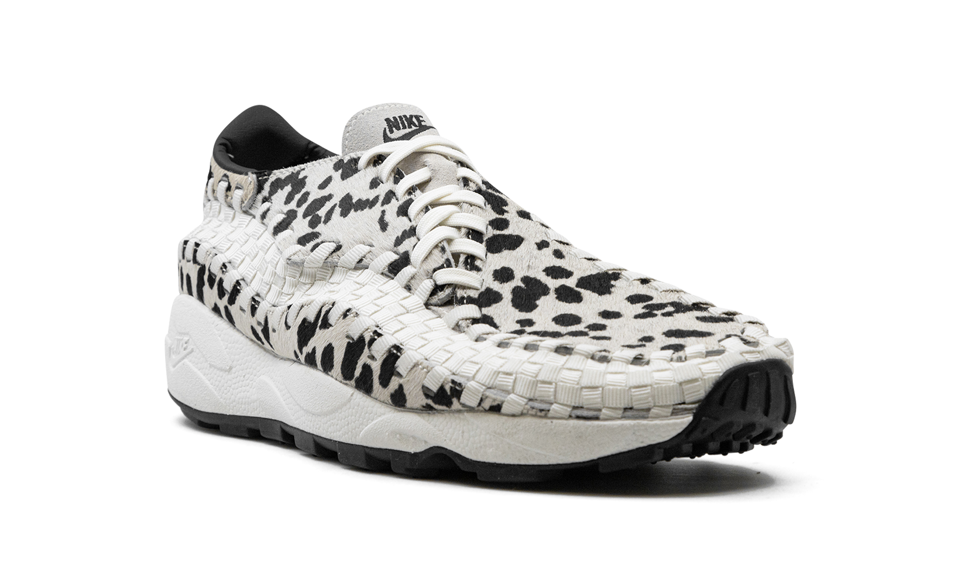Air Footscape Woven WMNS"Dalmation" FB1959 102