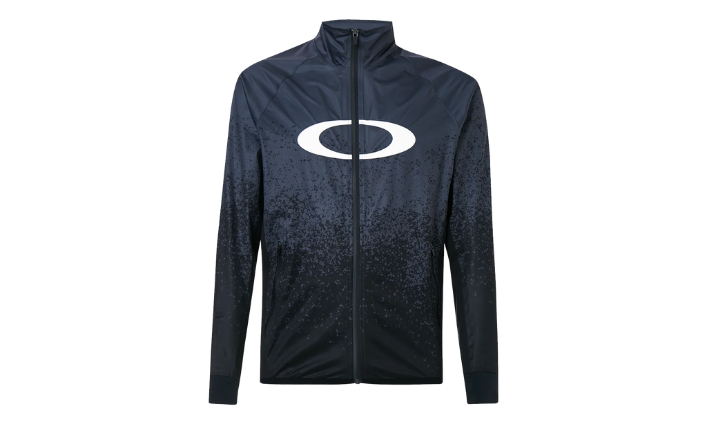 MTB Jacket "Grey Pixel Print" FOA400206 99G