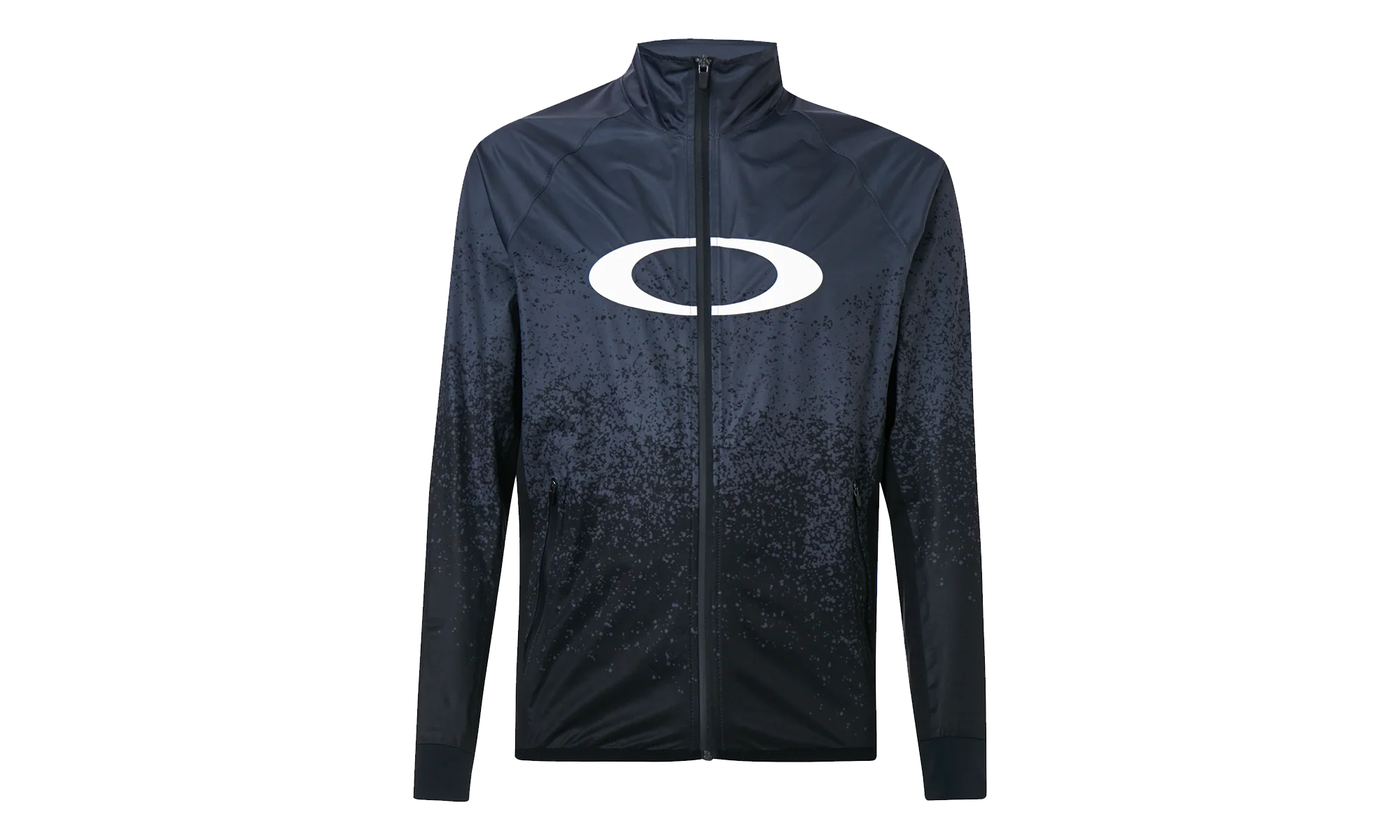 MTB Jacket "Grey Pixel Print" FOA400206 99G