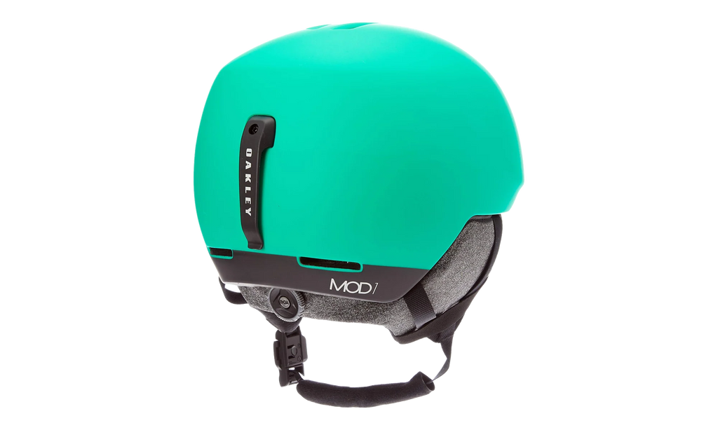 MOD1 (A) Snow Helmet "Celeste" 99505A 67V