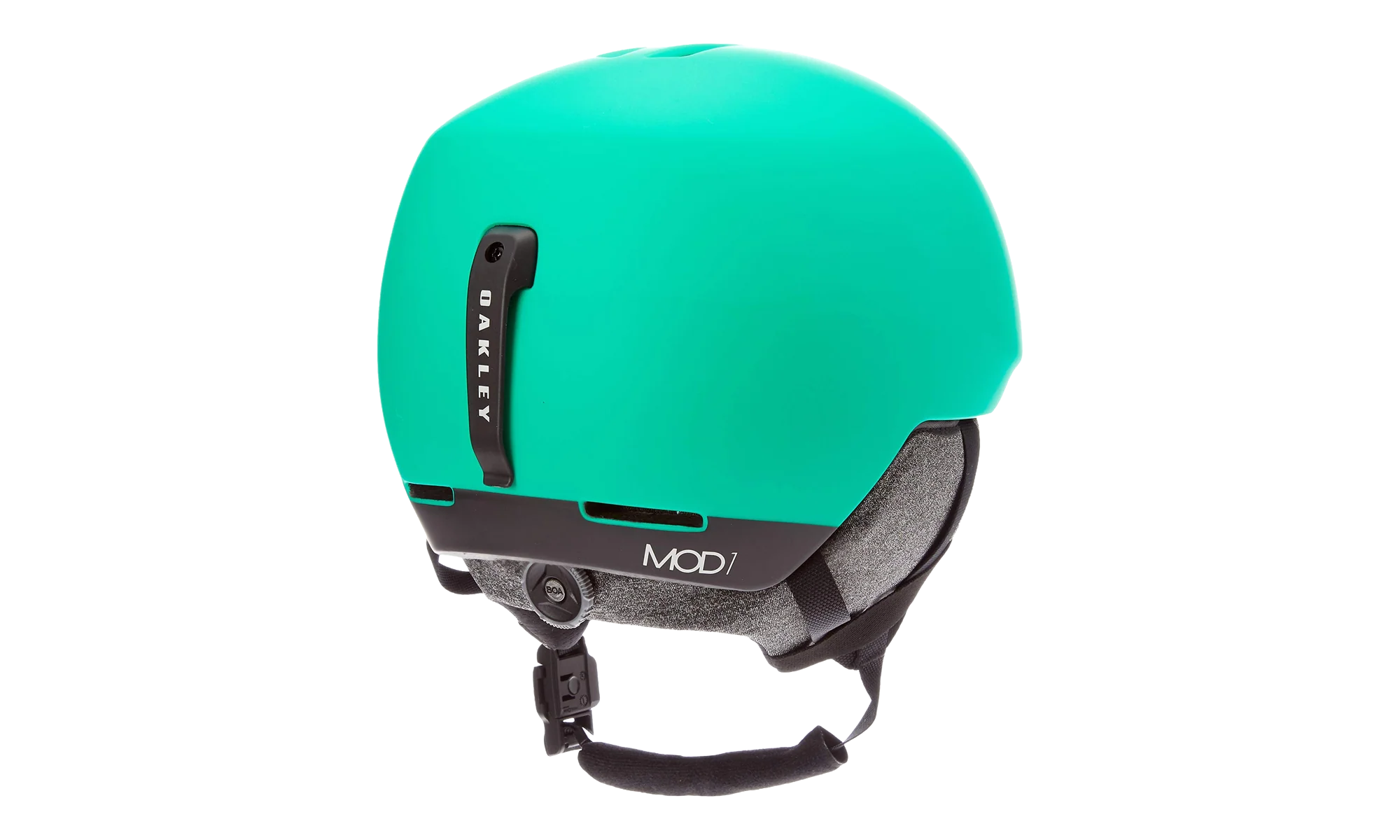 MOD1 (A) Snow Helmet "Celeste" 99505A 67V