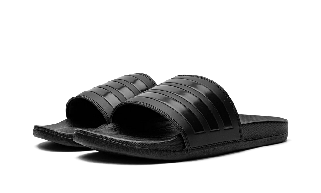 Adilette Comfort "Black" GZ5896