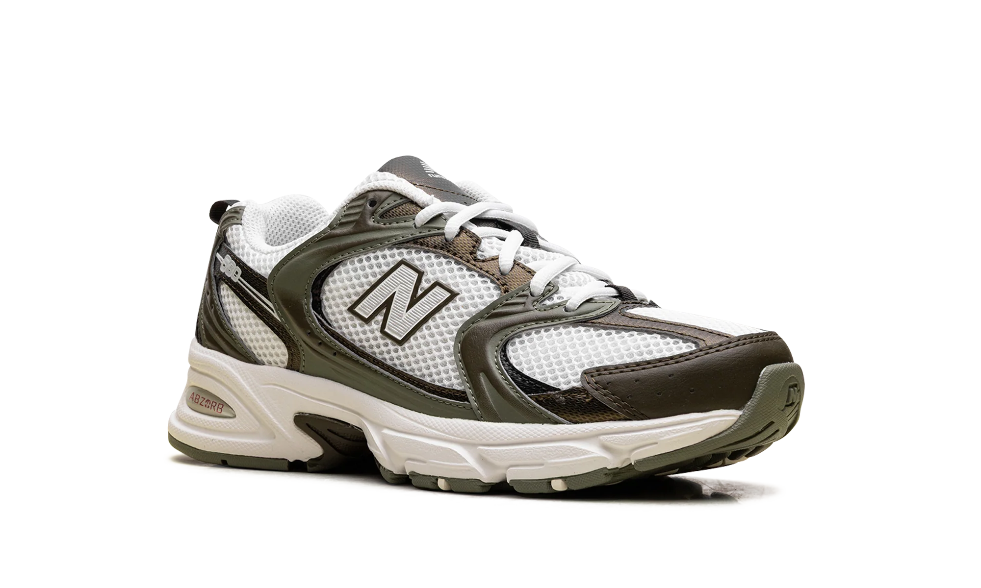 530 "CALIA Brown Green" U530CAL