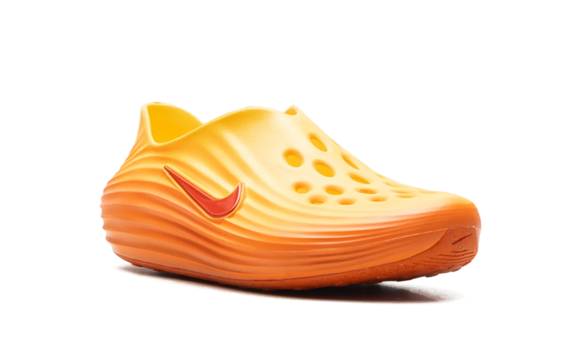 ReactX Rejuven8 "Topaz Gold Turf Orange Crimson" HV5060 700