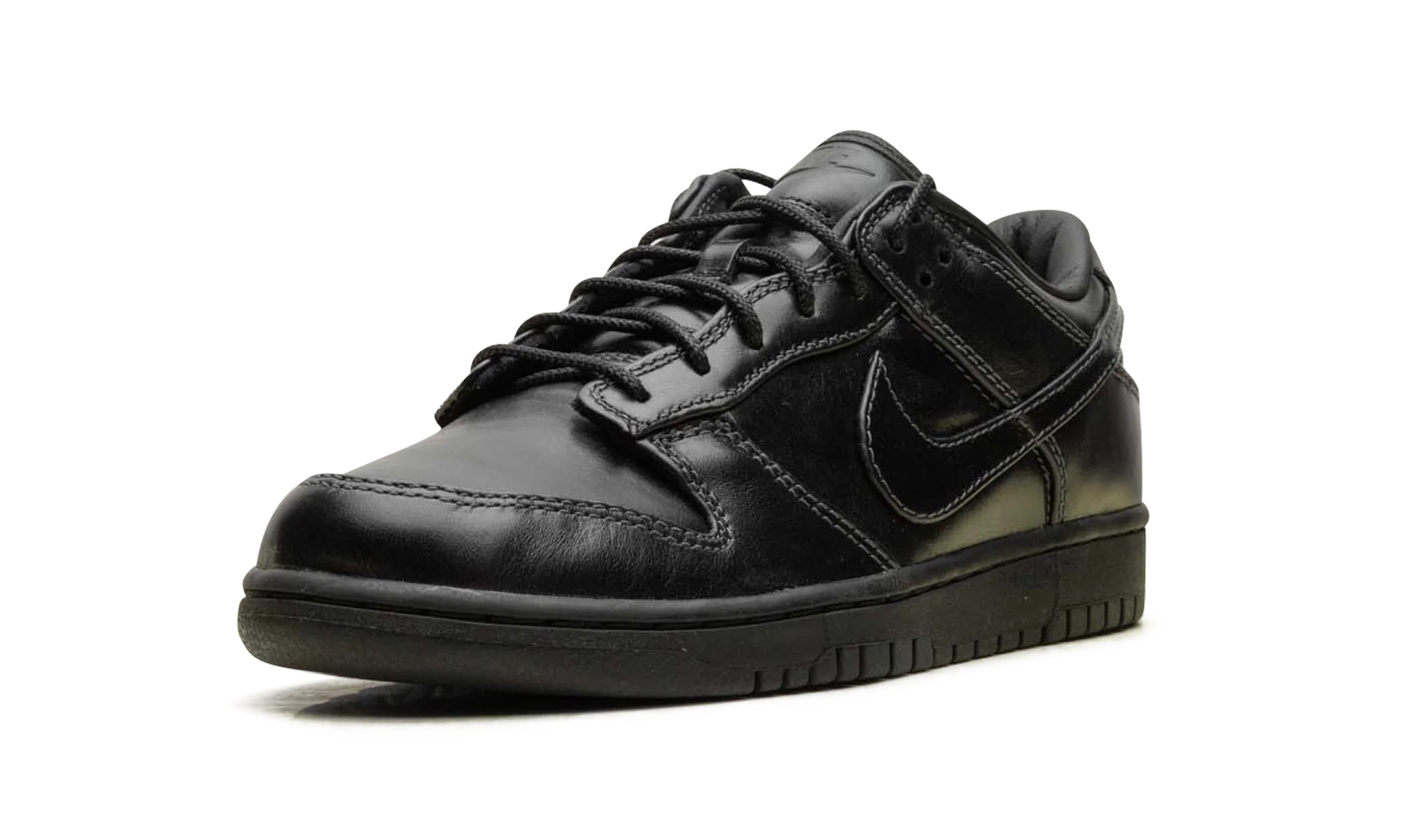 Dunk Low Retro Premium "Black" IQ3342 001