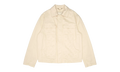 Workwear Denim Jacket "Beige" 1AATH3