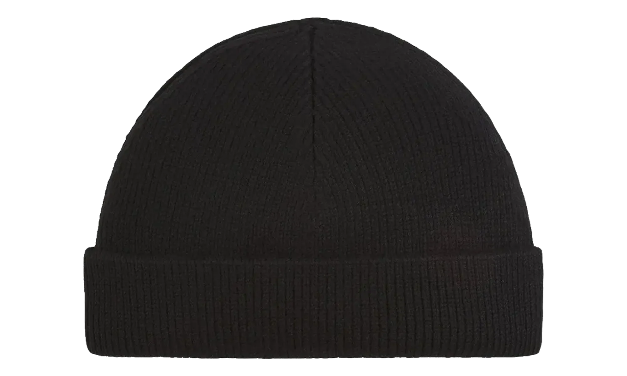Zion Beanie "Black Old English Cross" MDGDK1181 A2272BKOEL