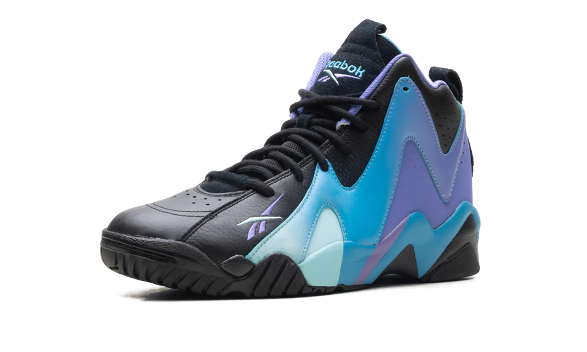 Kamikaze 2 Mid "Digital Glow" FY9784