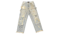 Busted Dbl Knee Jean "Denim" 5U003Q1010LDM