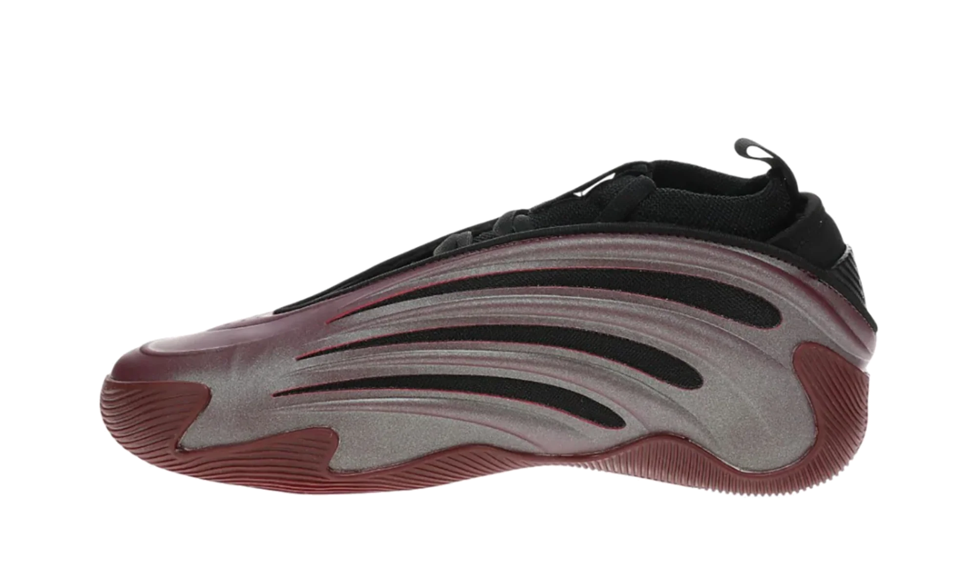 HARDEN VOL. 9 "Team Maroon / Core Black / Footwear White" IH7107