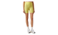 Lana Active Biker Ii "Pastel Yellow" KITH56