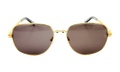 Mayor Mariner Edition 24KT "Yellow Gold / Black" MNMY2 0002 22A1