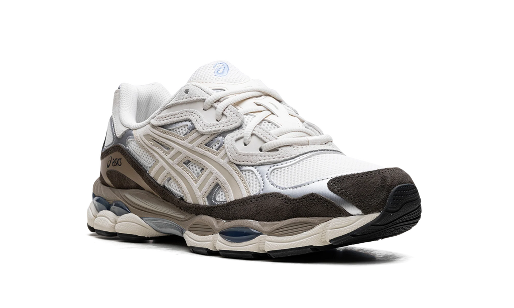 GEL-NYC "Cream/Cream" 1203A383 103
