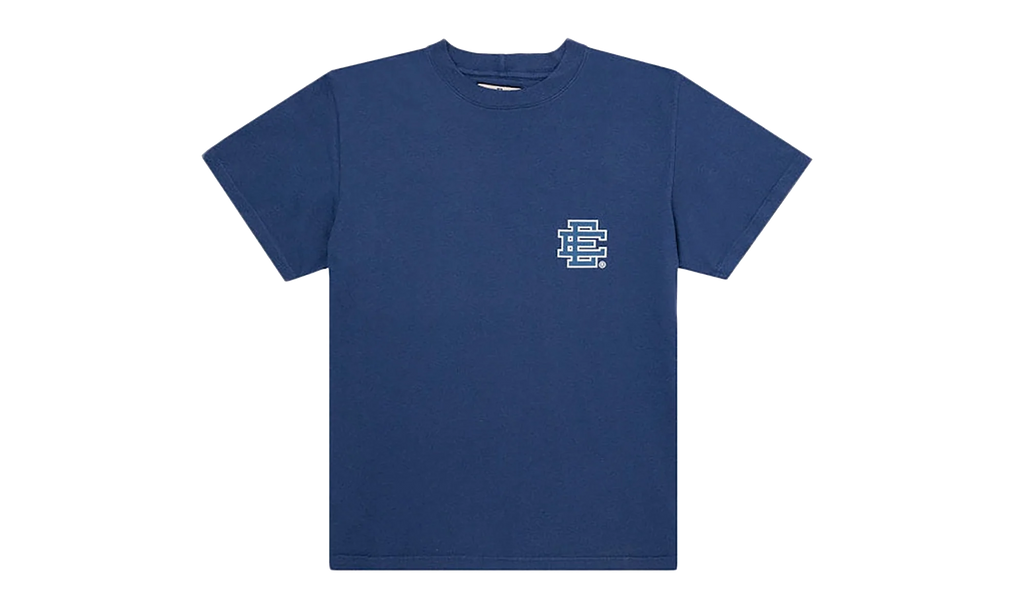 EE BASIC T-SHIRT "SS22 - Slate Blue" EE585