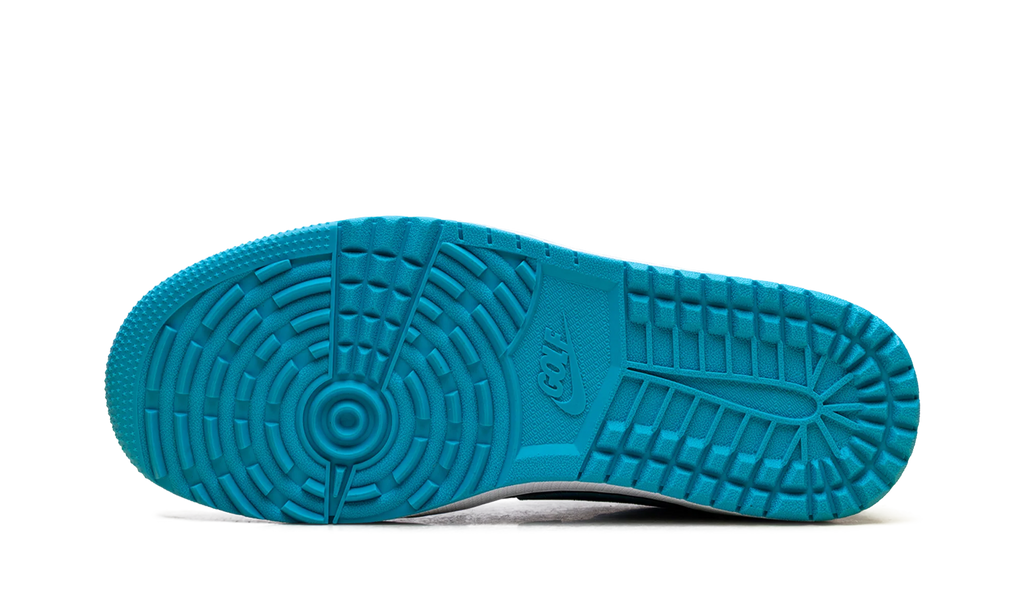 Air Jordan 1 Low Golf "Turquoise" FZ3248 001