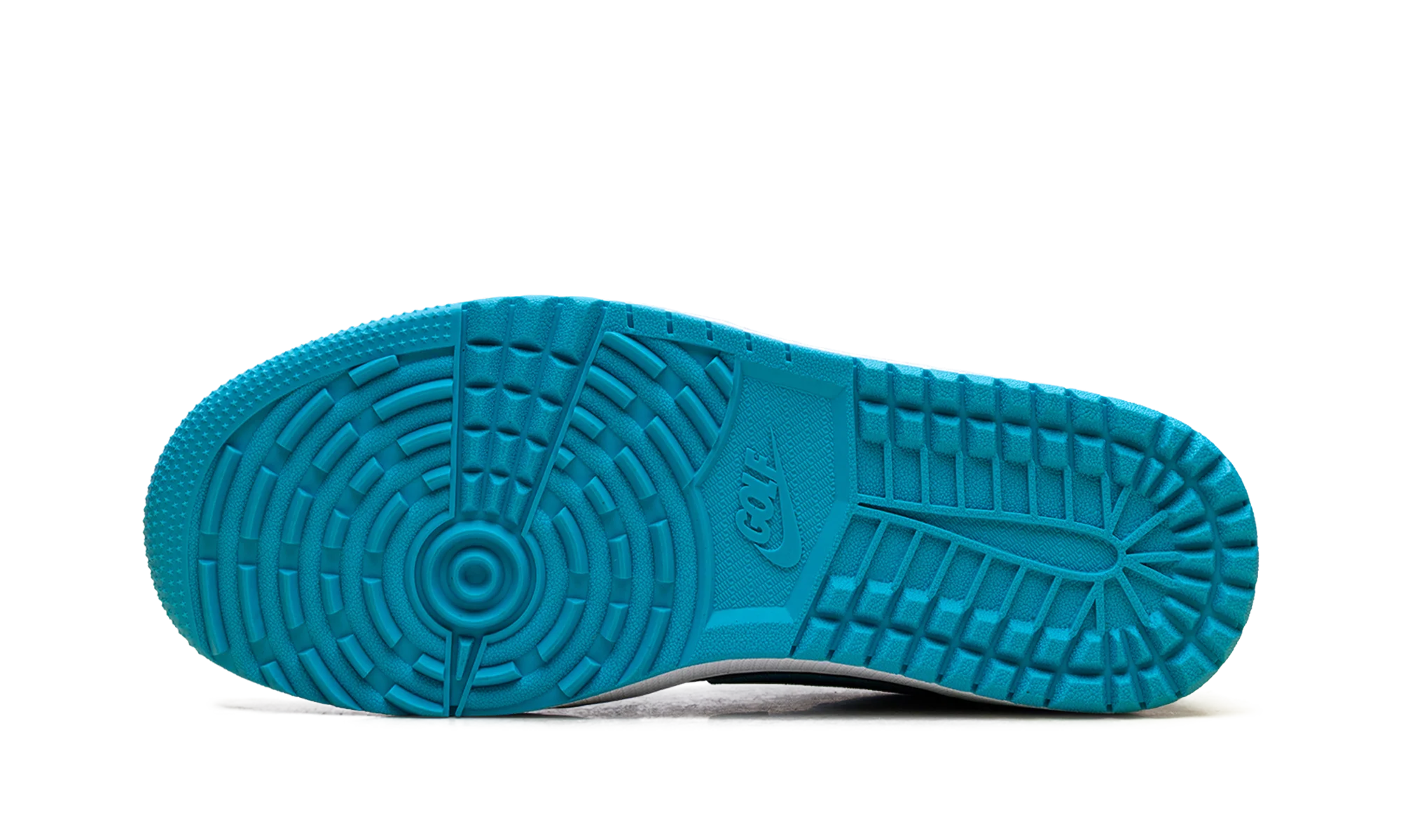 Air Jordan 1 Low Golf "Turquoise" FZ3248 001