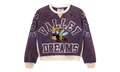 Insignia Crewneck "Purple" VALE 10 007 VFICP PP