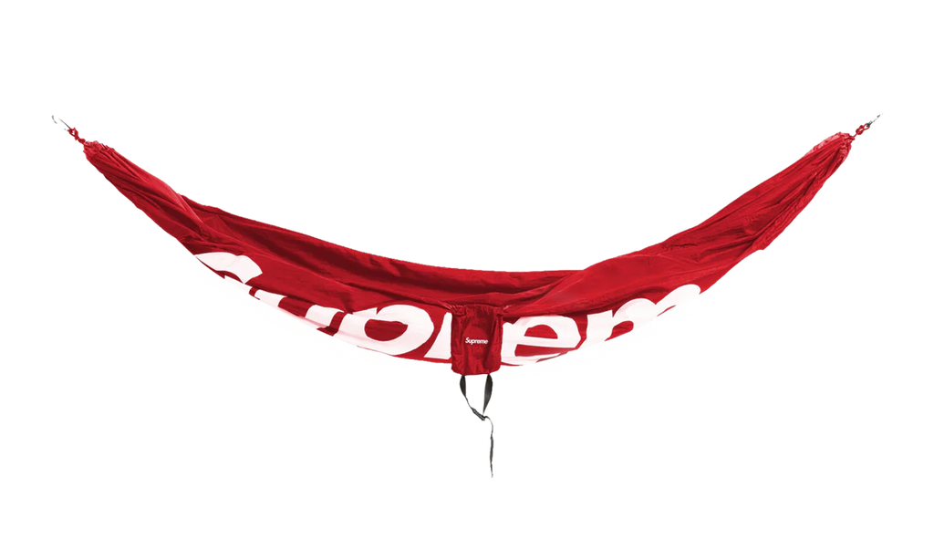 ENO DoubleNest Hammock "SS19" SU7781