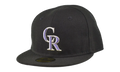 59FIFTY Colorado Rockies Fitted Hat "My 1st Toddlers" 10283610