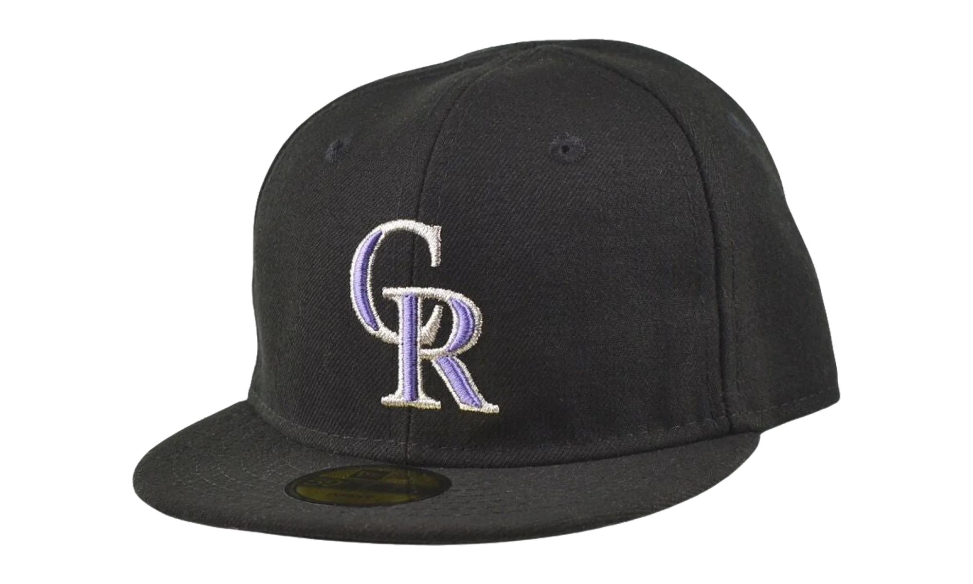 59FIFTY Colorado Rockies Fitted Hat "My 1st Toddlers" 10283610