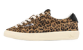 Windscape Low Sneakers "Leopard Print" SCLW DY01
