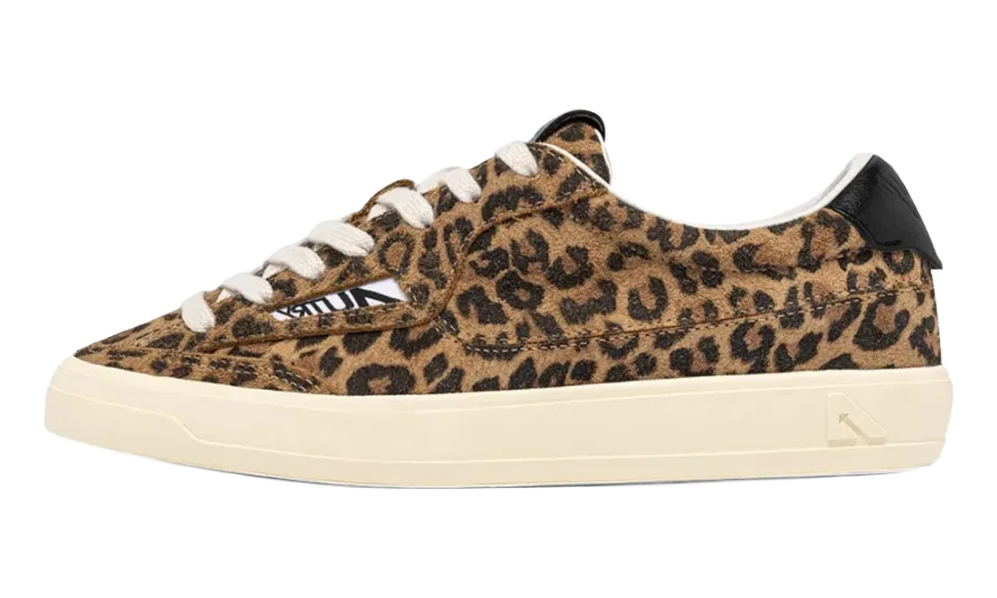 Windscape Low Sneakers "Leopard Print" SCLW DY01