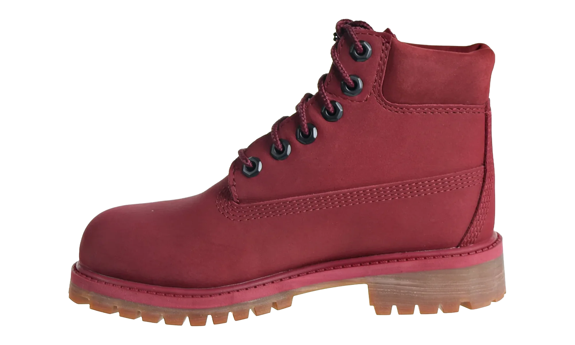 6 Inch Premium PS "Burgundy" TB0A1VKE