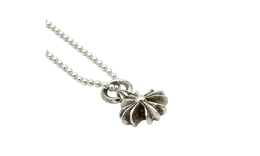 CH Plus Charm & Ball Chain "Silver" CHRM0733
