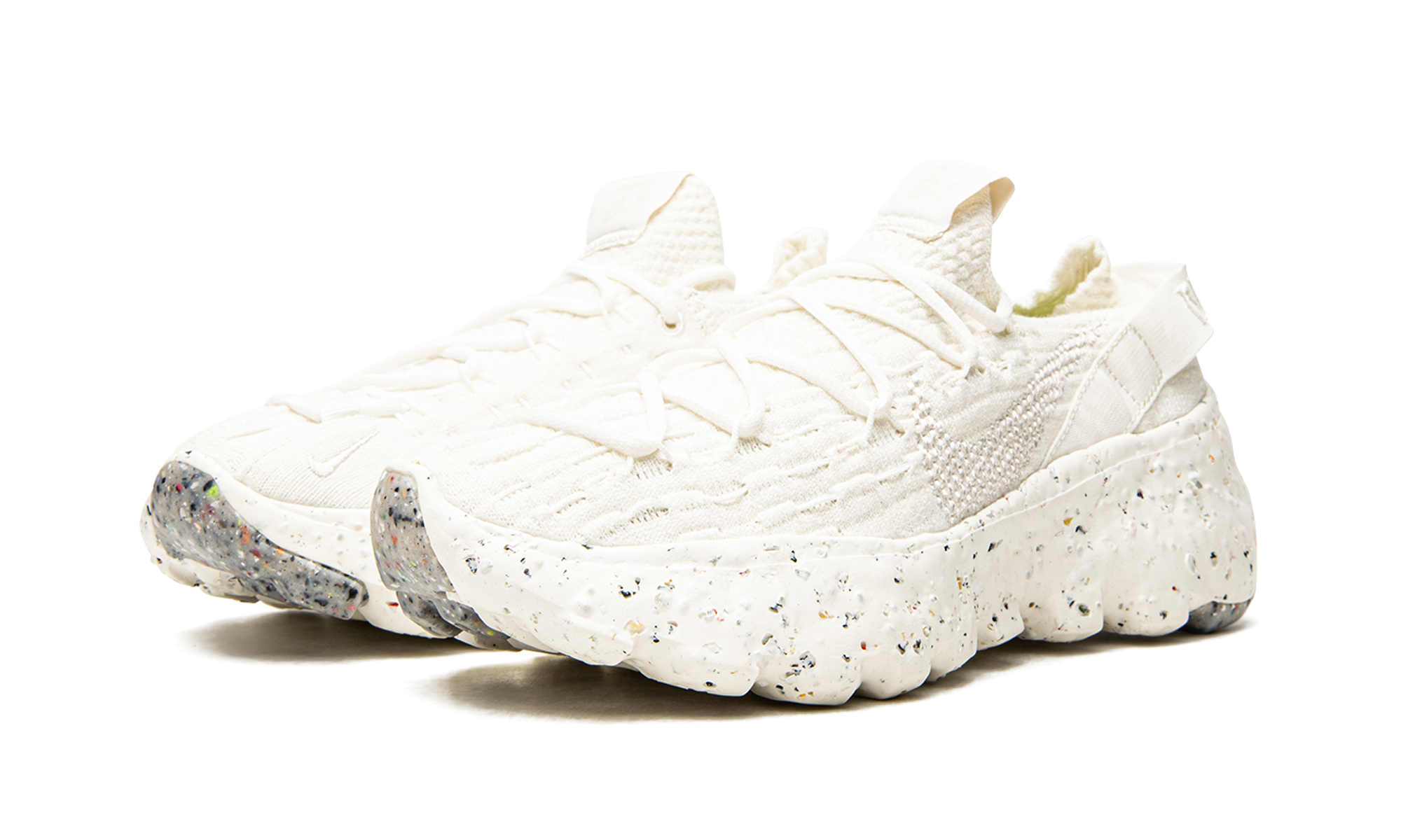 SPACE HIPPIE 04 MNS WMNS"Sail"