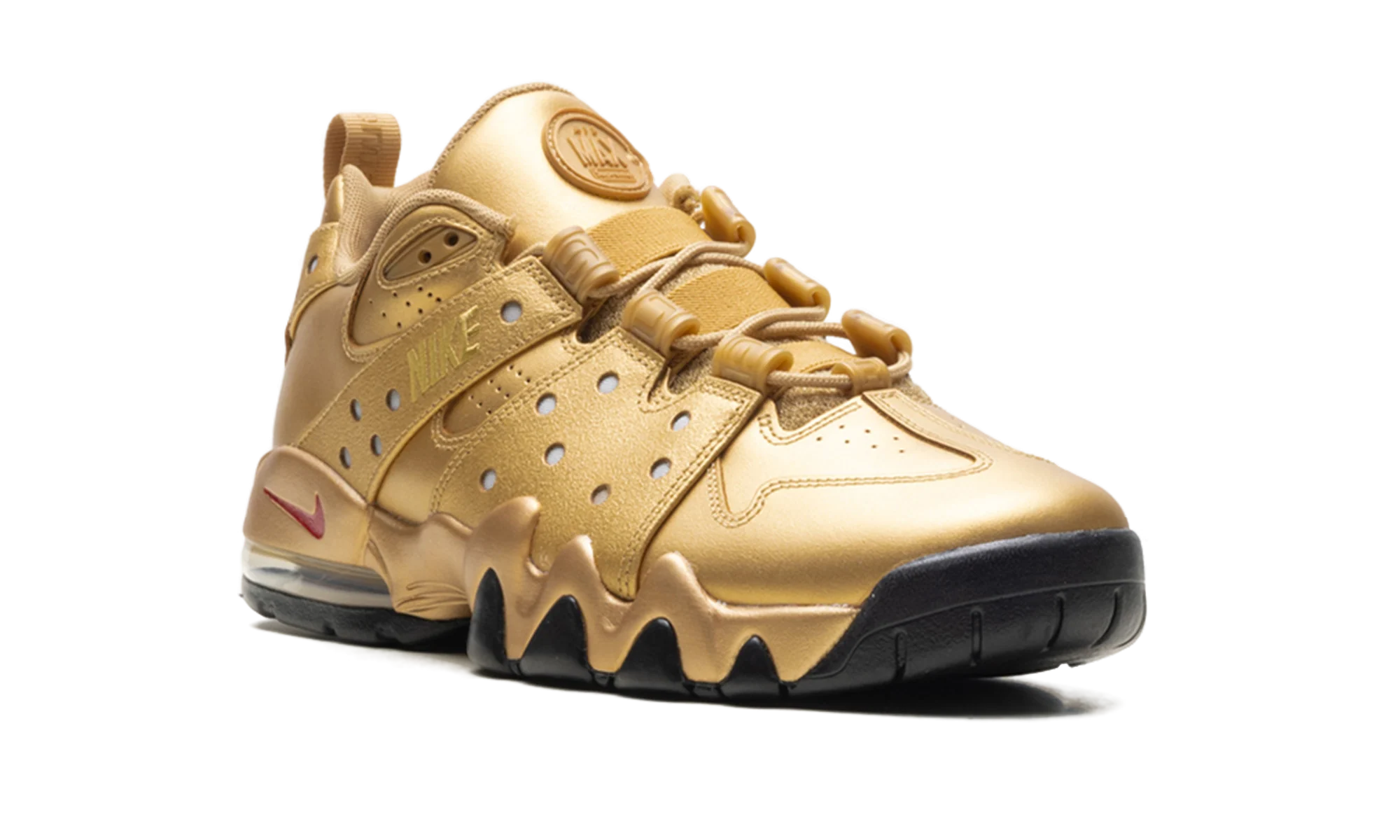 Air Max2 CB '94 Low "Supreme - Metallic Gold" IM4283 700