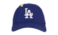 9TWENTY Los Angeles Dodgers Dad Hat "Blue" NE152