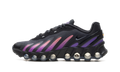 Air Max Dn8 "Black/Bright Violet/Pink Gaze/Black" IH4119 010