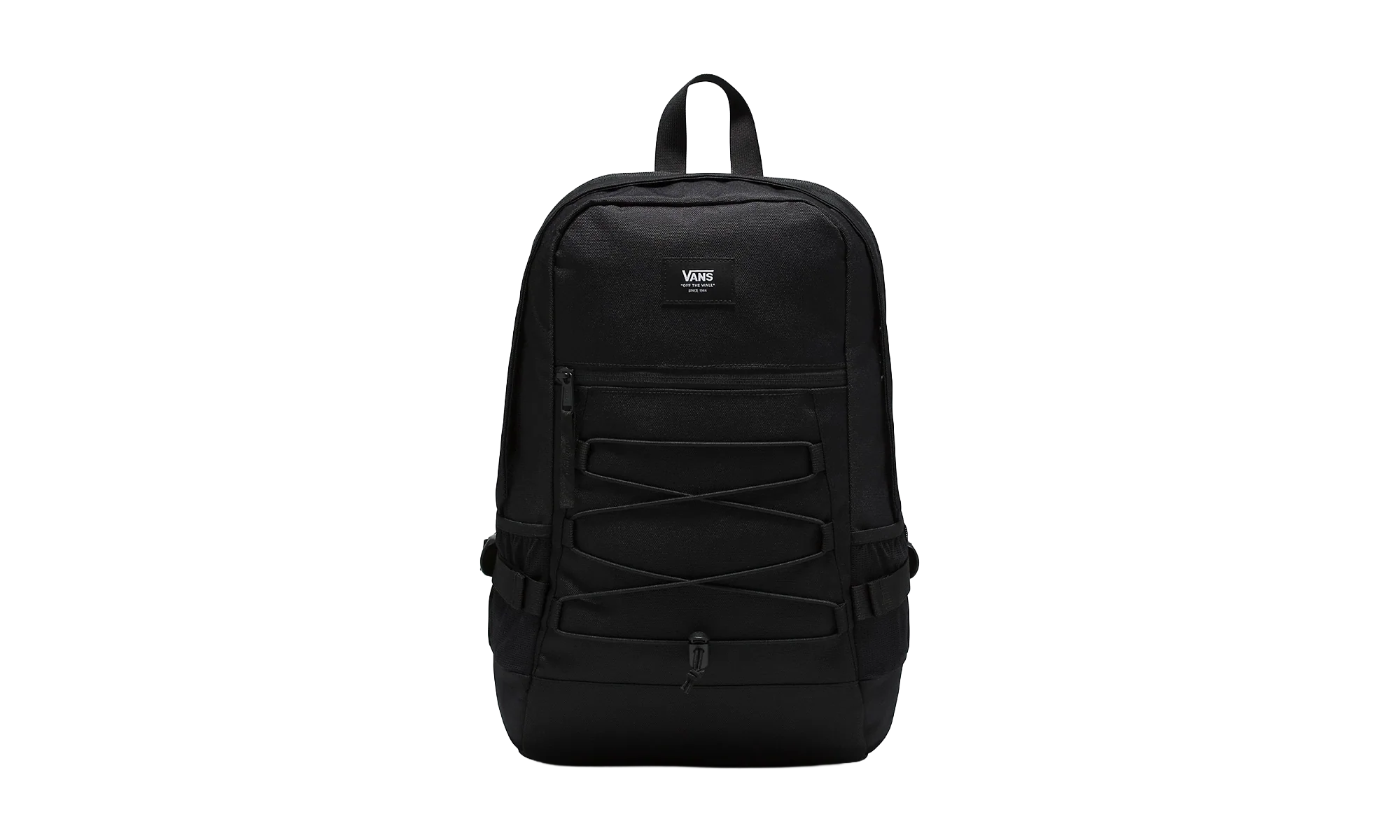 Original Backpack "Black" VN00082F