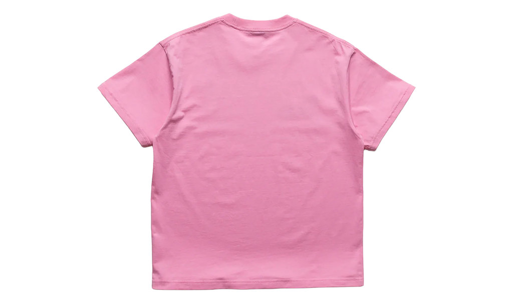 Forget Tee "Pink" P26SP058 PNK