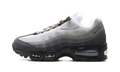 Air Max 95 OG WMNS "Big Bubble Black Medium Olive" HJ5996 003