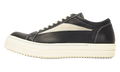 Luxor Vintage Sneaker Low "Black Milk" RU02C7897 LCGLVS 911
